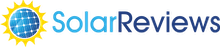 Solar Reviews Logo